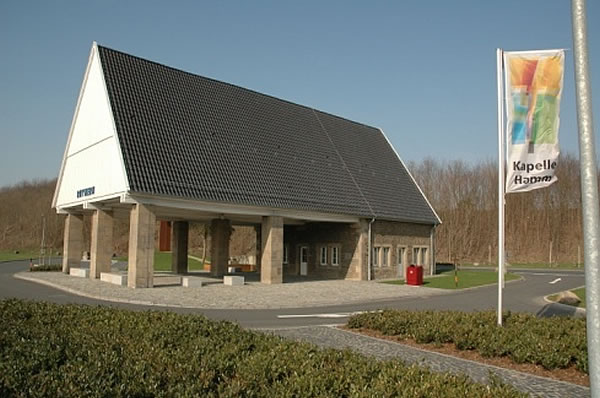 Josef Kemper Holzbau Münster, Zimmerei, Carport Münster