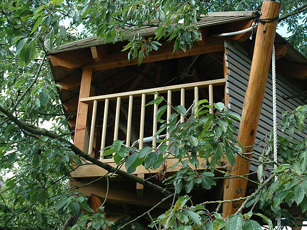 Josef Kemper Holzbau Münster, Zimmerei, Carport Münster